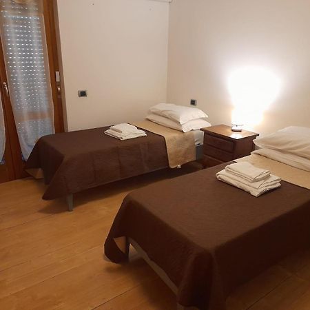 Casa Palombara - Baschi Apartment ภายนอก รูปภาพ
