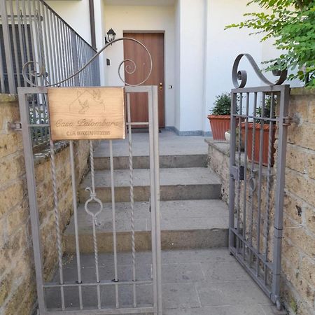 Casa Palombara - Baschi Apartment ภายนอก รูปภาพ