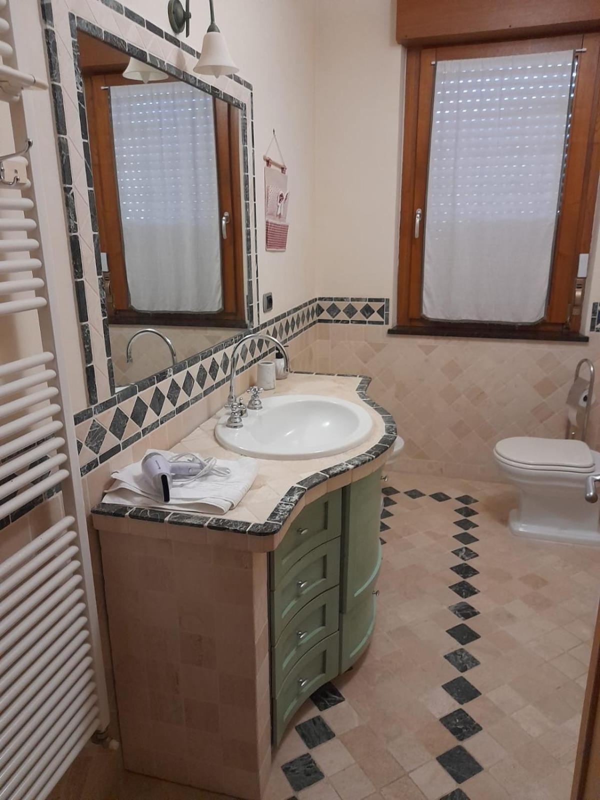 Casa Palombara - Baschi Apartment ภายนอก รูปภาพ