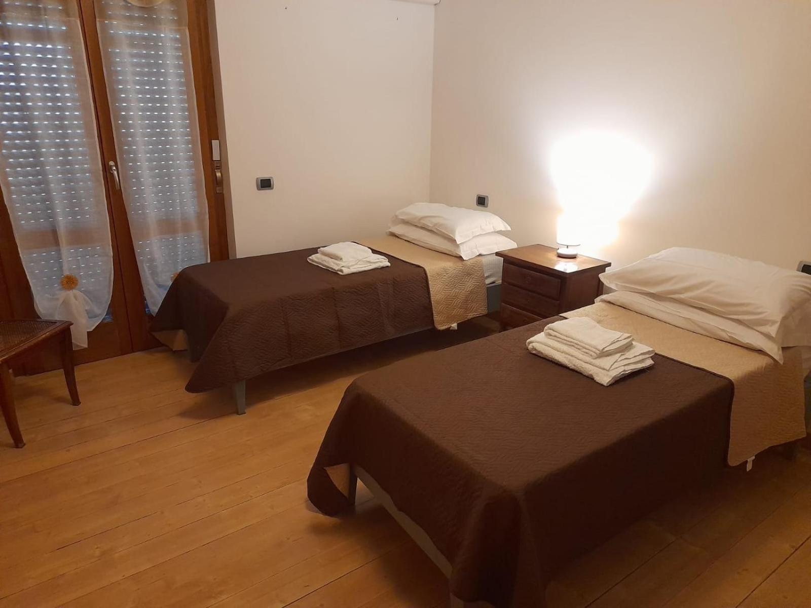 Casa Palombara - Baschi Apartment ภายนอก รูปภาพ