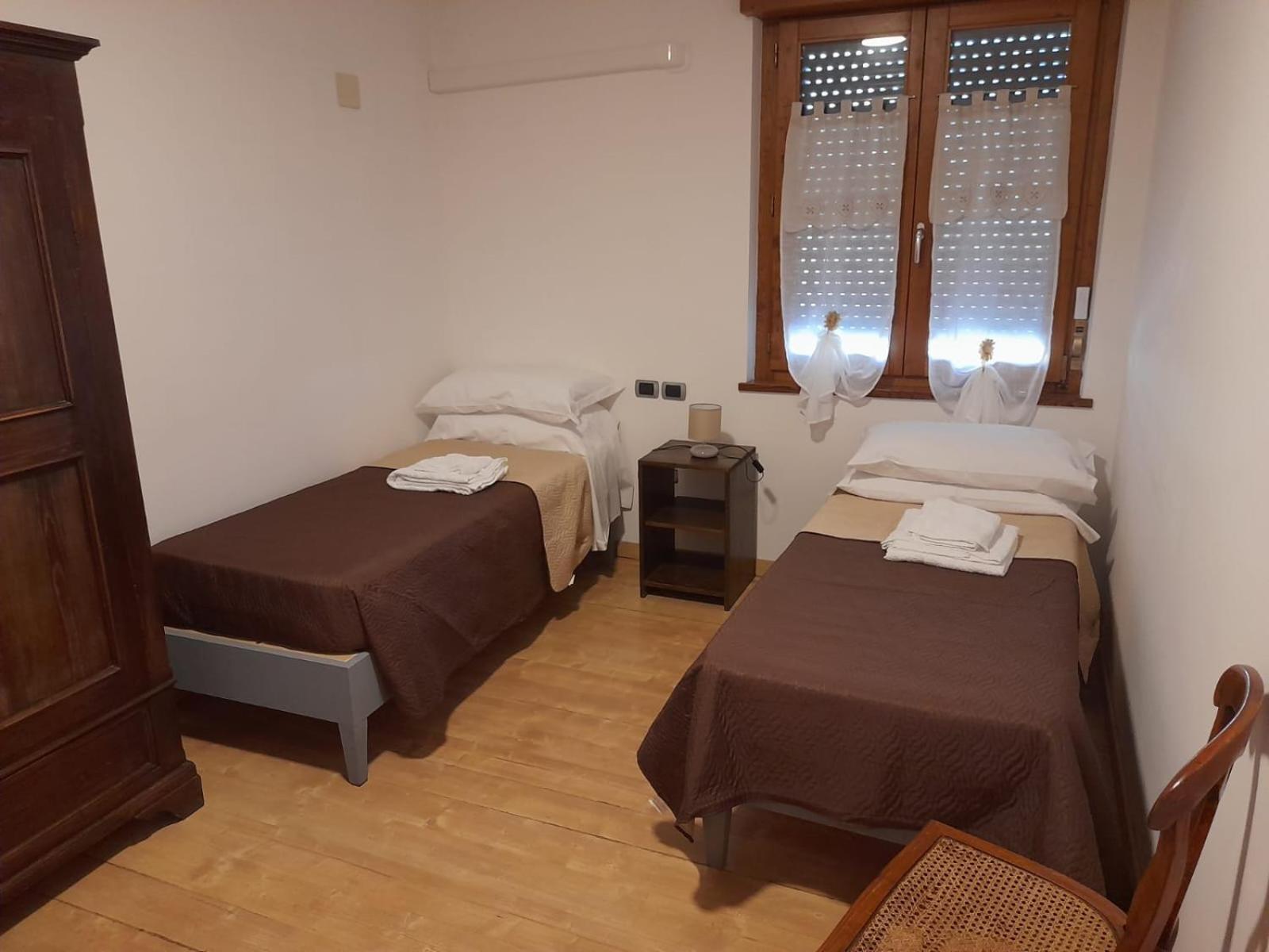 Casa Palombara - Baschi Apartment ภายนอก รูปภาพ