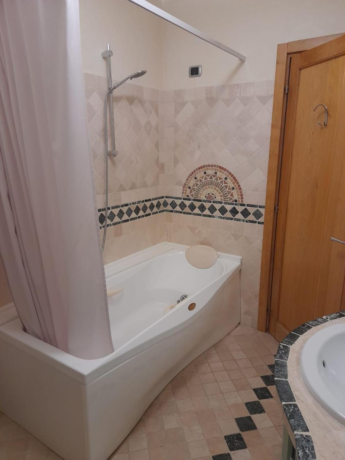 Casa Palombara - Baschi Apartment ภายนอก รูปภาพ