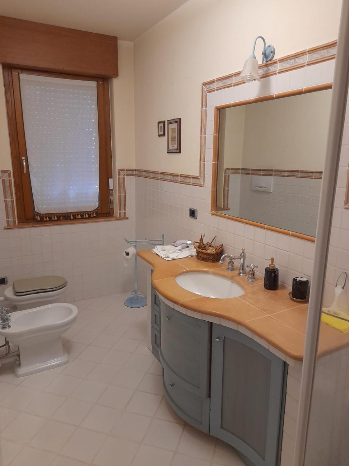 Casa Palombara - Baschi Apartment ภายนอก รูปภาพ