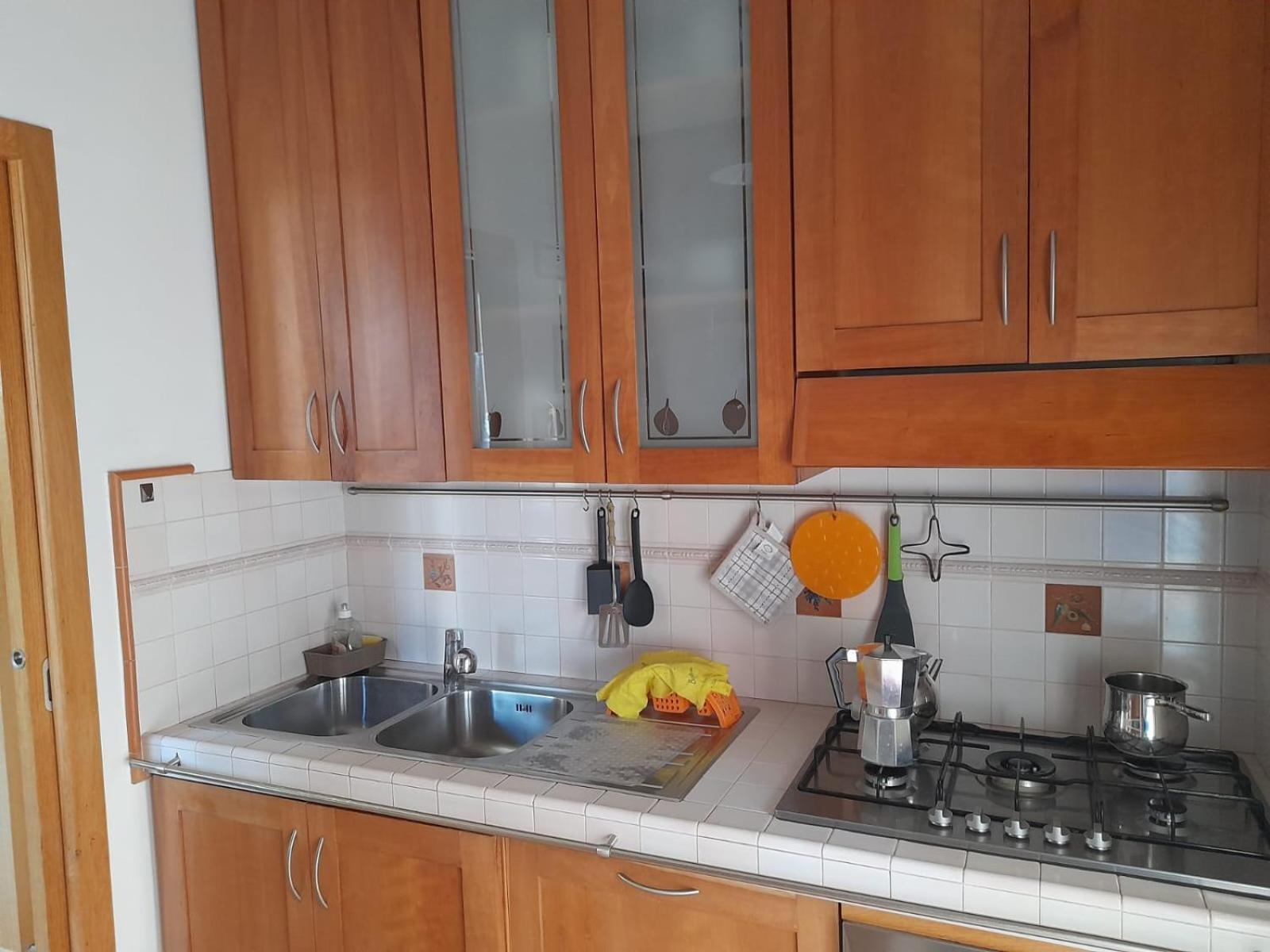 Casa Palombara - Baschi Apartment ภายนอก รูปภาพ